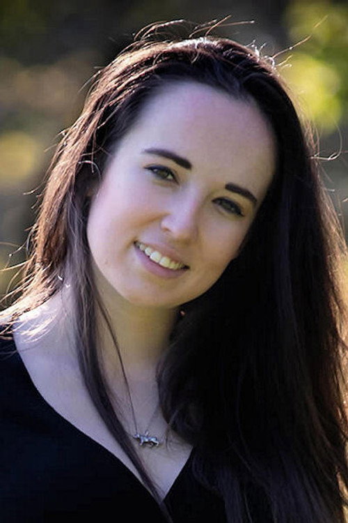 Megan McCubbin profile