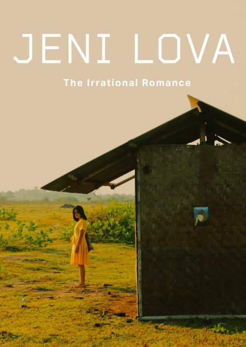 Movie poster for Jeni Lova (2016)