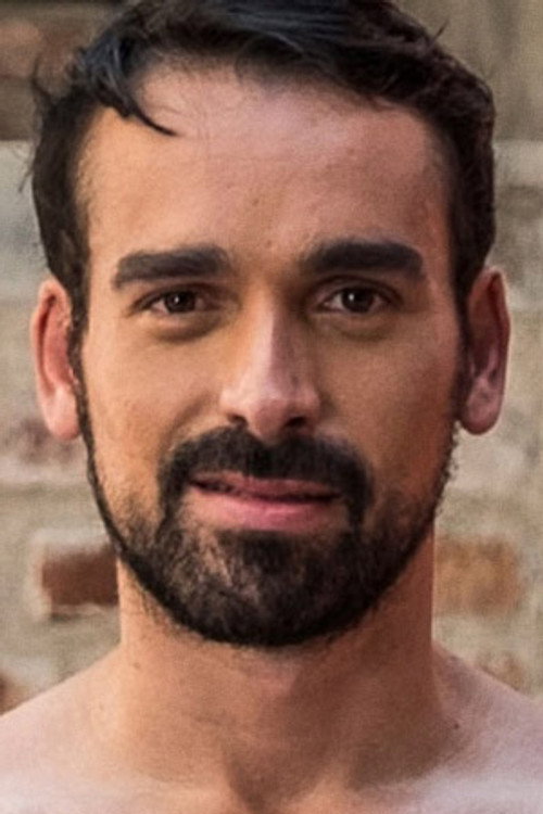 Photo of Sebastian Oliver, Acting