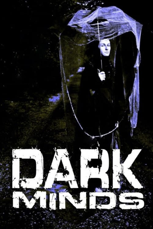 Movie poster for Dark Minds (2013)
