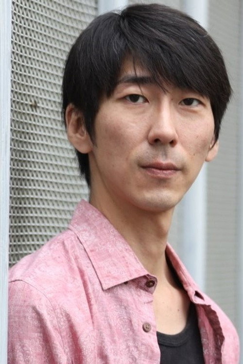 Photo of Youichi Matsumoto, Acting