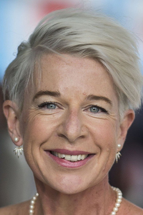 Photo of Katie Hopkins, Acting