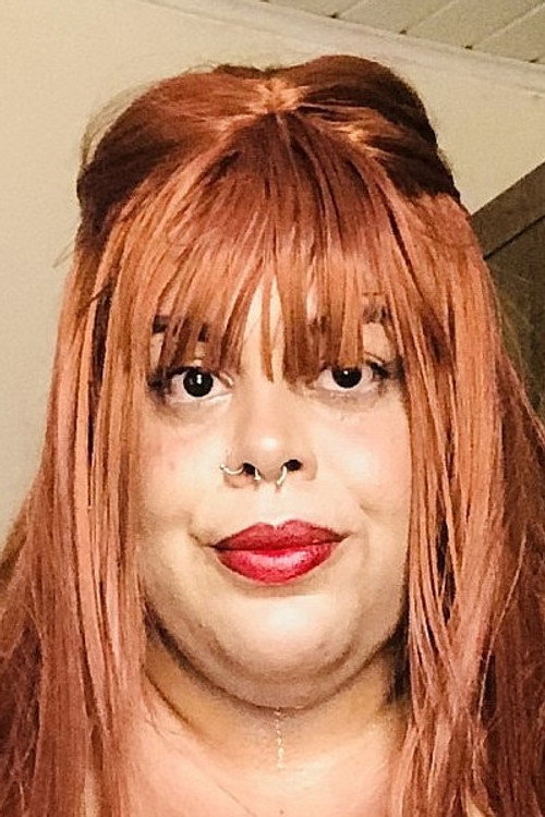 Photo of Busty Molly, Acting