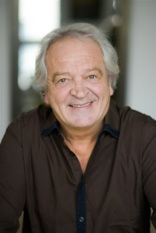 Photo of Jean-Marie Frin, Acting