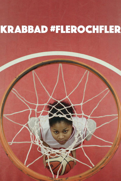 Movie poster for Krabbad #flerochfler (2020)