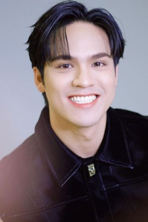 Boy Nattapon Wongvanich profile