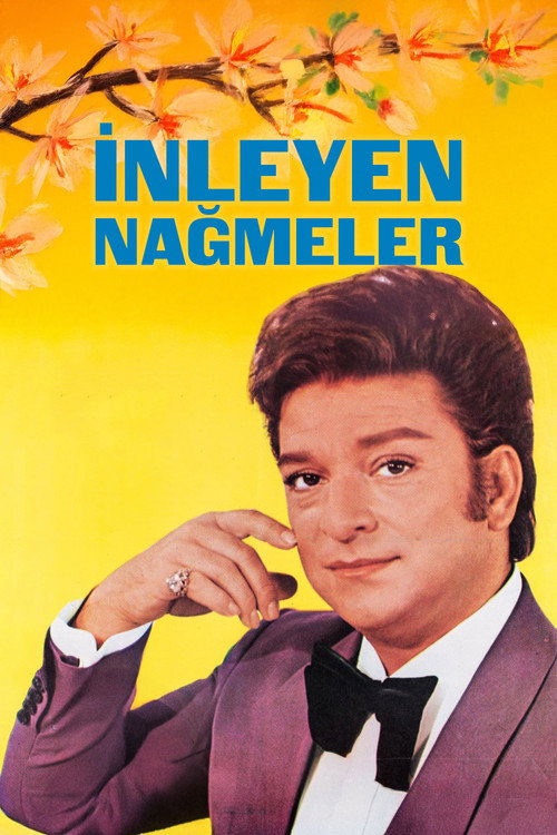 Movie poster for İnleyen Nağmeler (1969)
