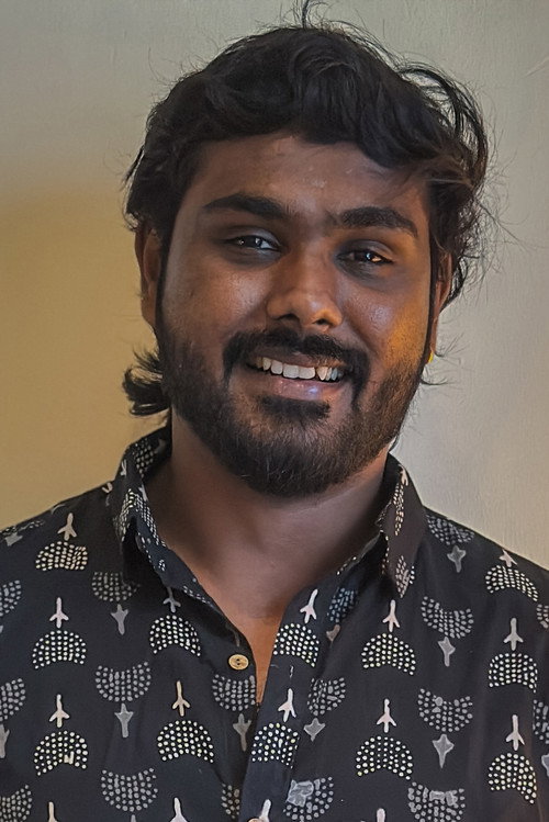 Photo of Sai Prasanna, Acting