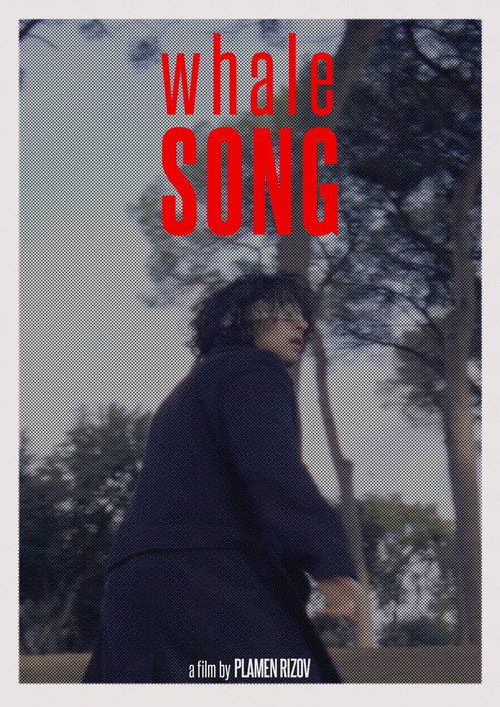 Movie poster for Whalesong