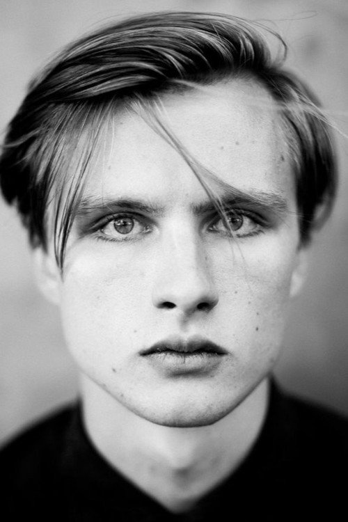 Photo of Daniel Warland, Acting