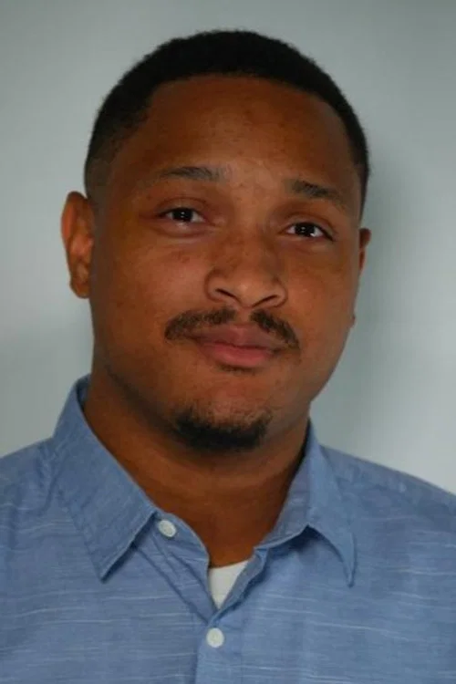 Photo of Louis A Blackshear, Acting