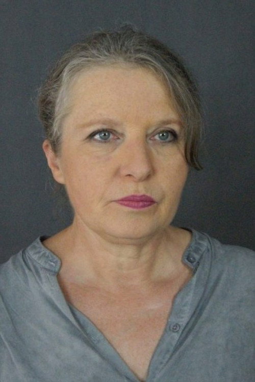 Photo of Ewelina Paszke, Acting