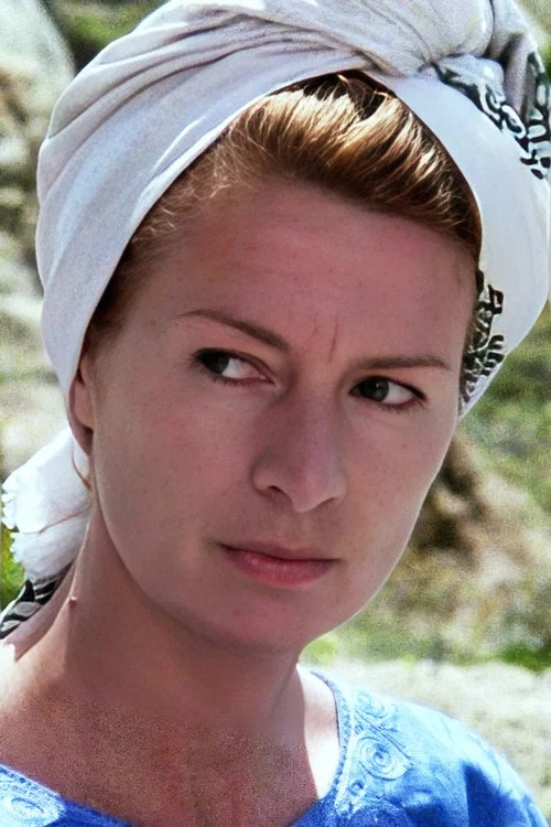 Photo of Dana Ghia, Acting