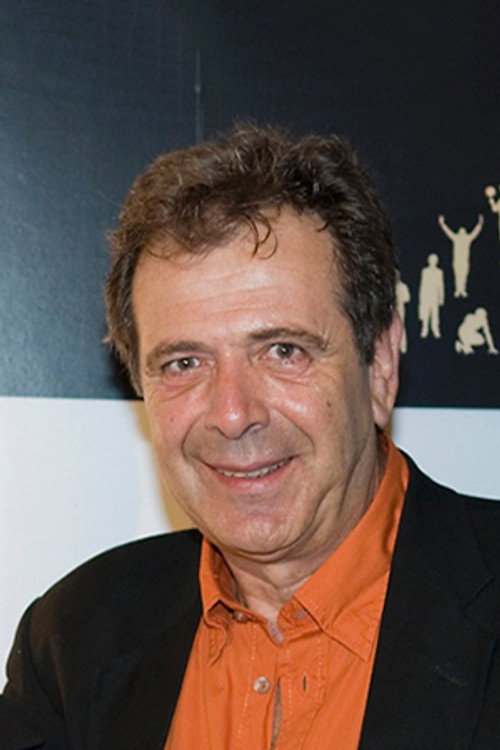 Photo of Hristos Fotidis, Acting