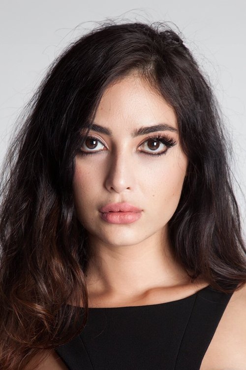 Melike İpek Yalova profile