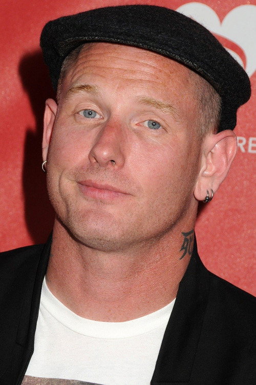 Photo of Corey Taylor, Acting