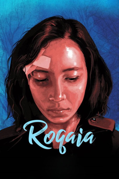 Movie poster for Roqaia (2019)