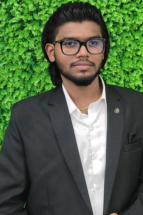 Photo of AVINASH, Acting