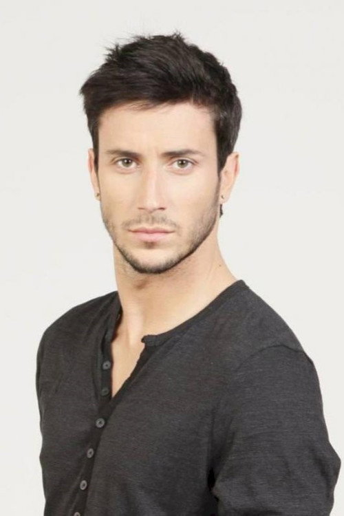 Photo of Krees De Almeida, Acting