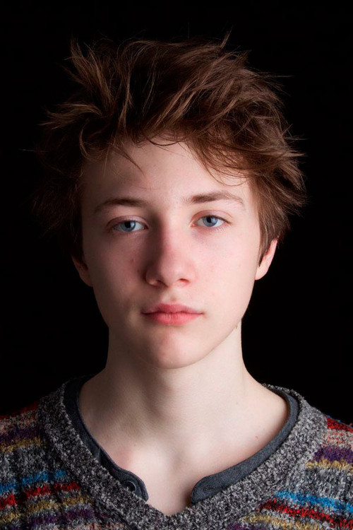 Michelangelo Fortuzzi profile