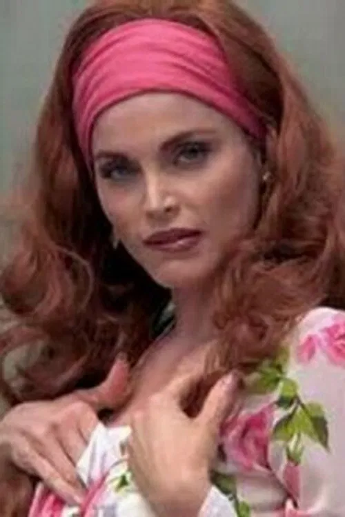 Claire Cellucci profile