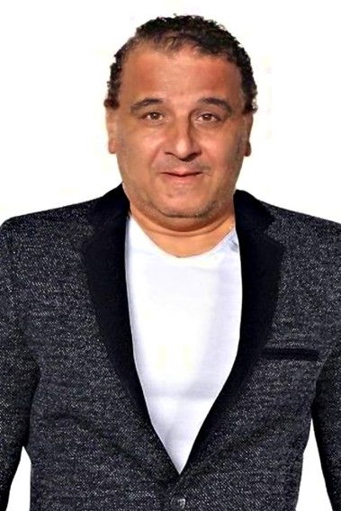 Photo of Samer El Minyawi, Acting