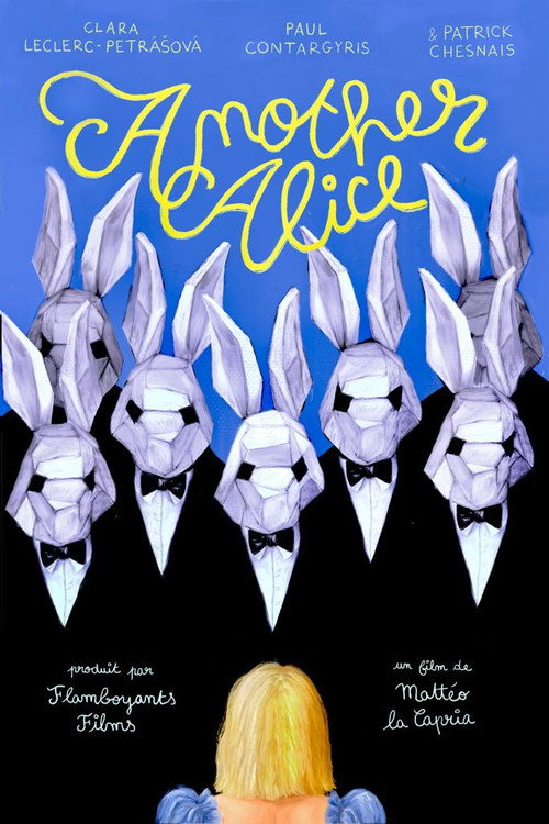 Movie poster for Another Alice (2024)