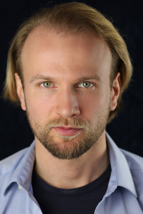 Photo of Dmitry Vinokurov, Acting