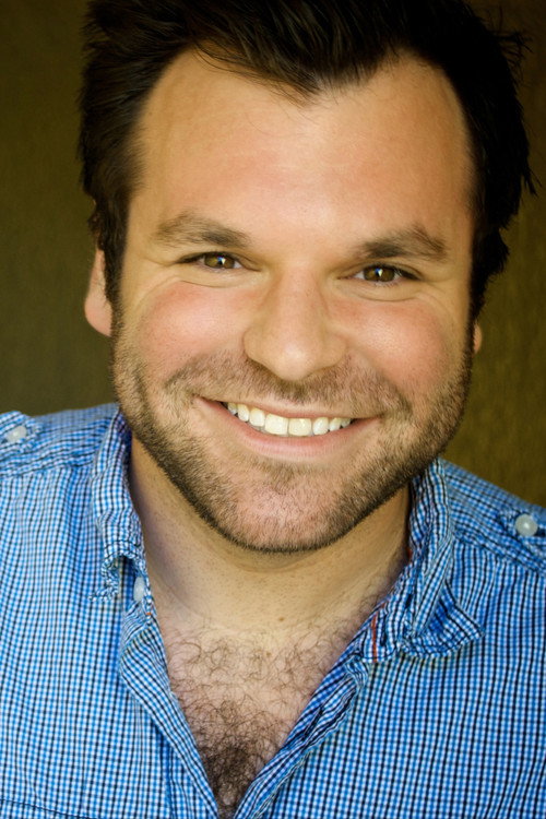 Photo of Jeff Howard, Acting