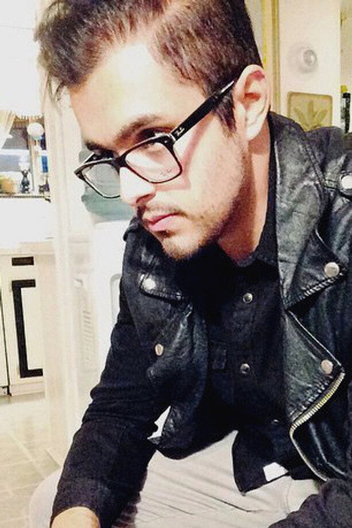 Photo of Jose Molina, Acting