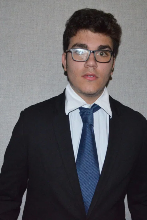 Photo of Yoav Sulema, Art