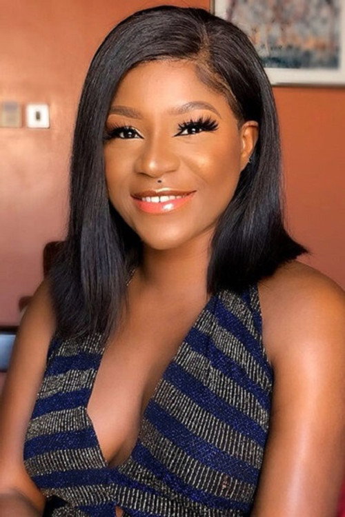 Photo of Destiny Etiko, Acting