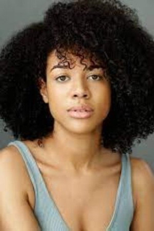 Photo of Tianna Arnold, Acting