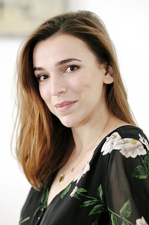 Photo of Marie Torreton, Acting