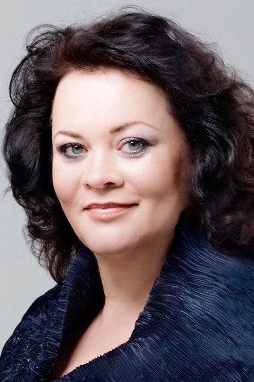 Photo of Violeta Urmana, Acting