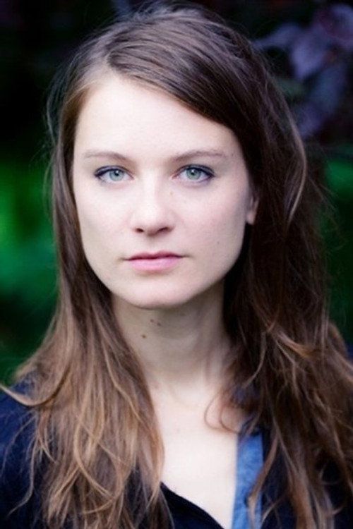 Photo of Charlotte Krenz, Acting