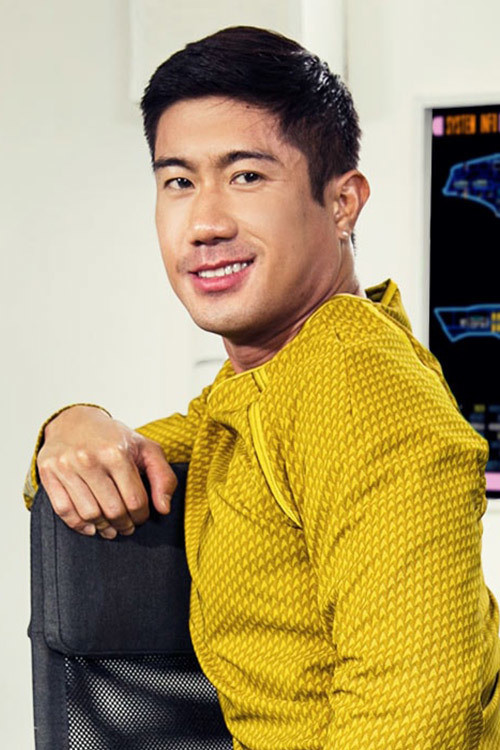 Photo of Heiner Lo, Acting