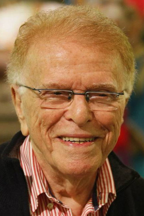 Photo of Maurício Sherman, Acting