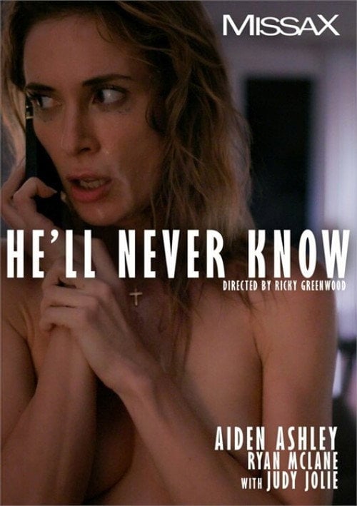 Movie poster for He'll Never Know (2022)