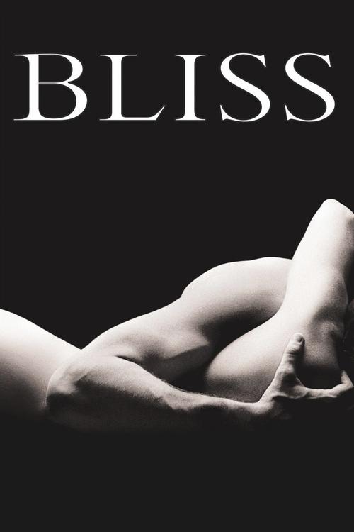 Movie poster for Bliss (1997)