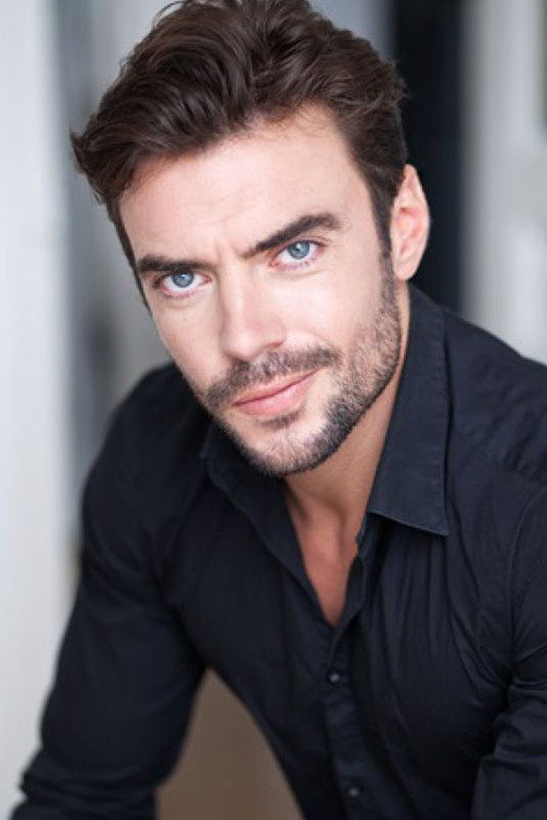 Photo of Julien Croquet, Acting