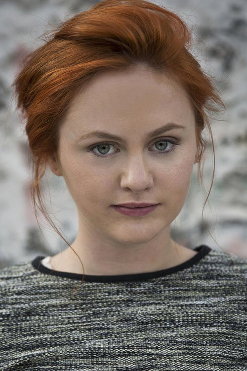 Photo of Kate Gilmore, Acting