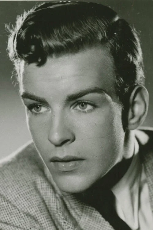 Photo of Christian Bratt, Acting