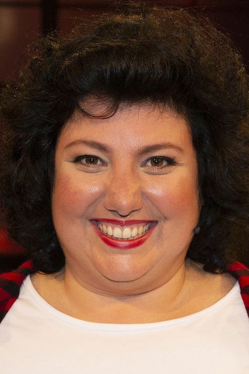 Meltem Kaptan profile