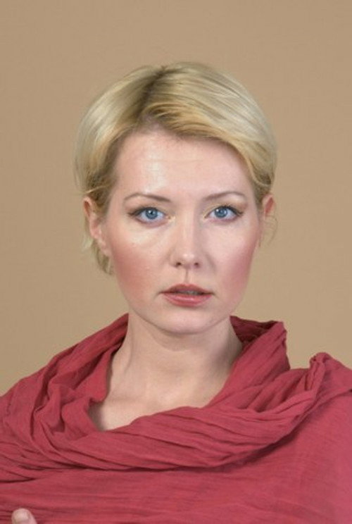 Photo of Olesya Vlasova, Acting