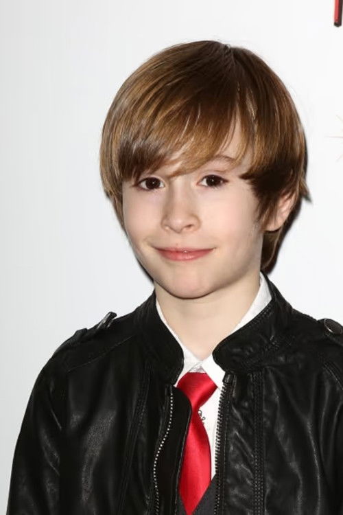 Sebastian Hedges Thomas profile