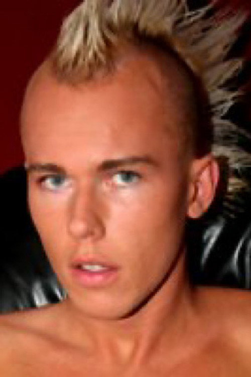 Photo of Alex Jackson, Acting