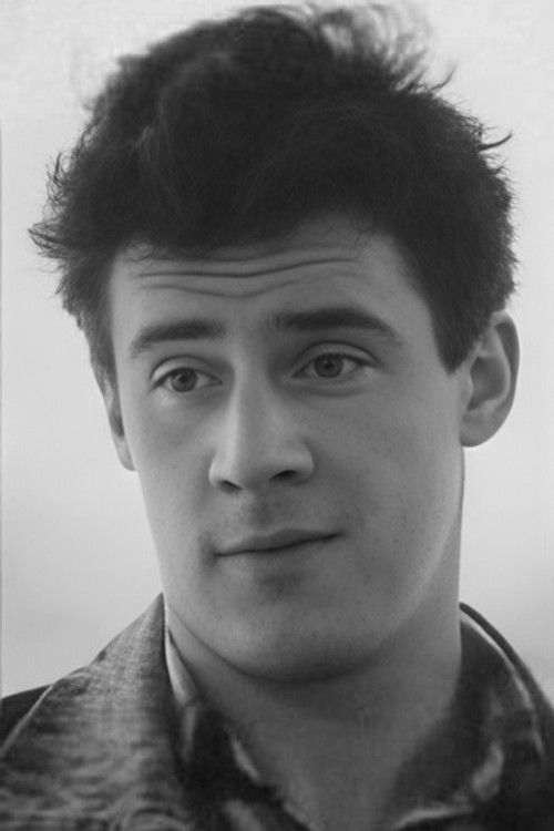 Aleksandr Mironov profile