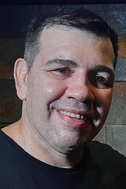 Photo of Pedro Rizzo, Acting