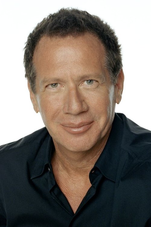 Garry Shandling profile